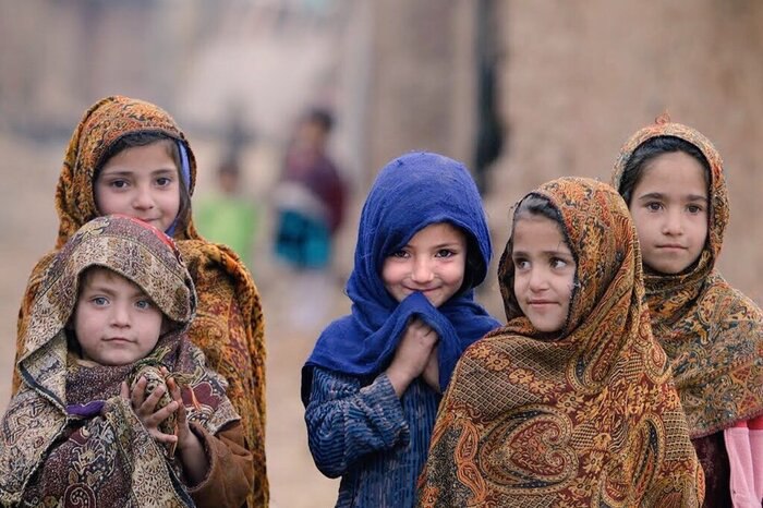 Increase in Child Marriage Under the Control of the Taliban in Afghanistan