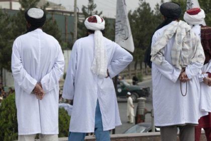 Order of Intellectual Reforms for the Youth Will Issue by the Taliban Leader