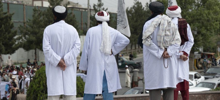 Order of Intellectual Reforms for the Youth Will Issue by the Taliban Leader