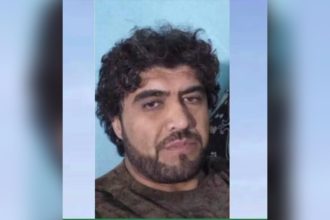 The Taliban Detains former Government Soldier in Panjshir