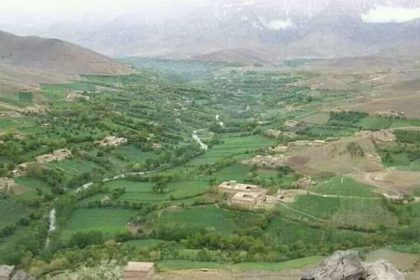 Domestic Violence Claims the life of a Woman in Daikundi
