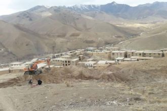 A 25-year-old woman commits suicide in Daikundi