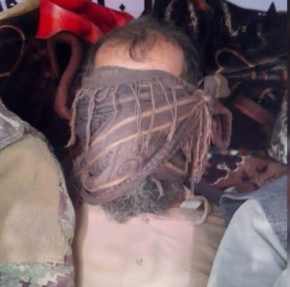 The Taliban Group in Takhar Province Arrested a Former Soldier