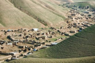 A girl was killed by her brother in Faryab province