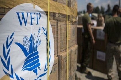 WFP Calls for Assistance to Aid Afghanistan