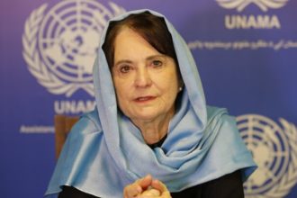 Former Canada Ambassador in Kabul: It Is Sad What Is Happening to Women in Afghanistan Right Now Under the Taliban Regime