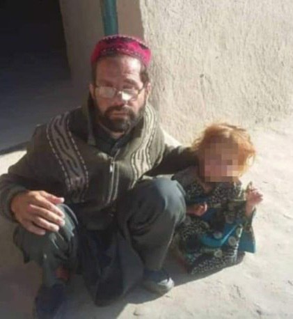 The Taliban in Paktika Province Killed a Former Interior Ministry Soldier