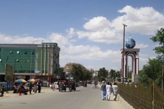 Traffic collision in Ghazni province leaves 46 dead or injured