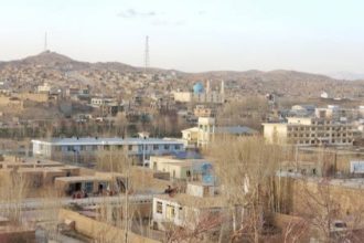 A land Dispute Claims the life of Man in Ghor