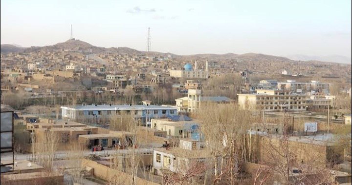 A land Dispute Claims the life of Man in Ghor