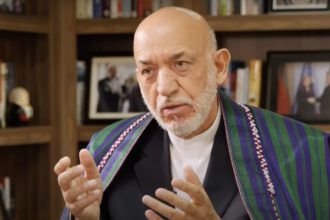 Karzai criticized Pakistan's treatment of Afghanistani refugees, deeming it unsuitable and contrary to the principles of good neighboring