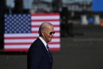 Biden cancels meeting with Arab leaders during Jordan visit