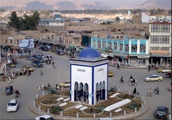 An innocent person was killed by the Taliban in Kandahar