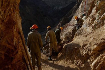 Taliban Group: Commencement of Gold, Ruby, and Iron Mining in Panjshir Province Imminent