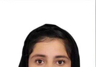 Taliban Detains a female protester in Kabul