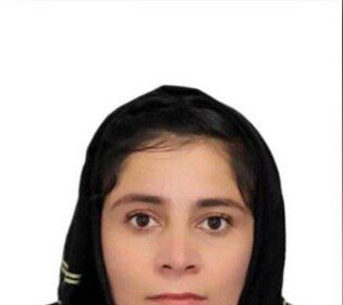 Taliban Detains a female protester in Kabul