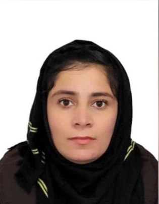 Taliban Detains a female protester in Kabul