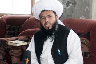 Mullah Tarakhil was detained by the Taliban, says a reliable source