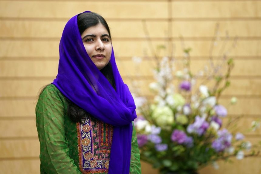 Malala Yousafzai urges Pakistan not to expel Afghanistani refugees in need of protection and security