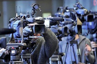 Media institutions express concerns for Afghanistani journalists' safety and media restrictions