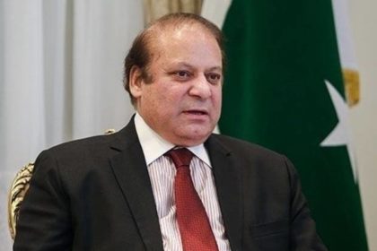 Nawaz Sharif returns after four years in self- exile