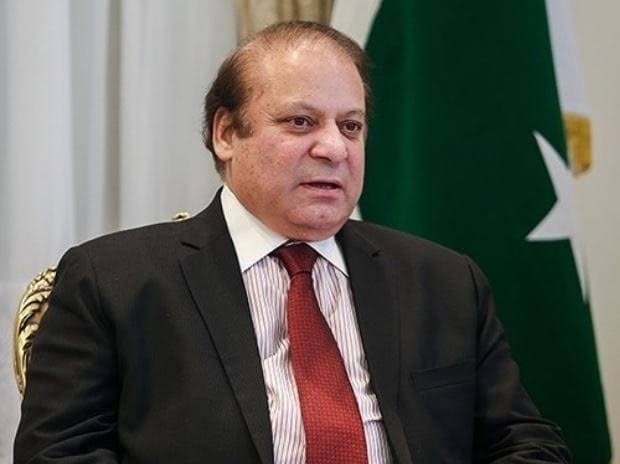 Nawaz Sharif returns after four years in self- exile