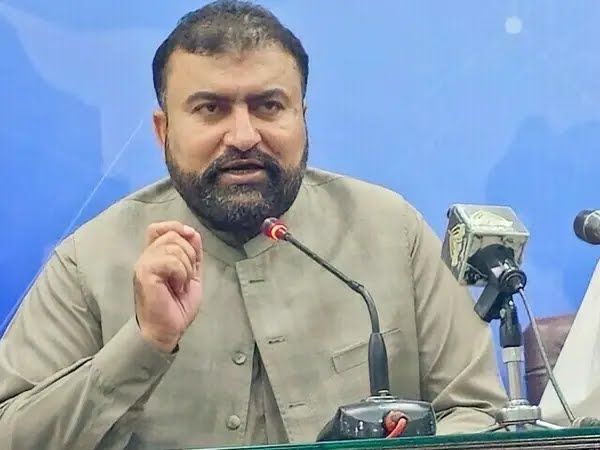 Interior Minister of Pakistan: November 1 is the Deadline for All Immigrants, Including Afghanistani Citizens, to Leave Pakistan