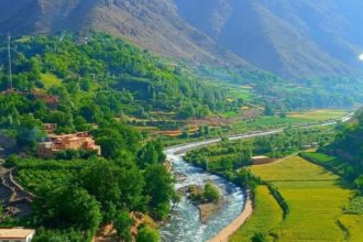 Taliban Group Detains a Religious Scholar in Panjshir