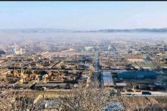 Taliban members loots property of innocent people in Sancharak District