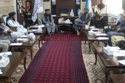 Taliban Forms Supreme Council for Languages