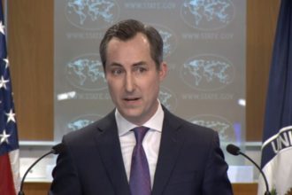 U.S. State Department: Official Recognition of Taliban-Affiliated Group's Policies Towards Afghanistani