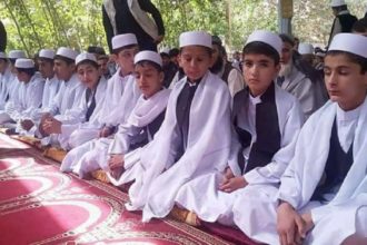 Taliban registers nearly 1,000 religious schools, says SIGAR