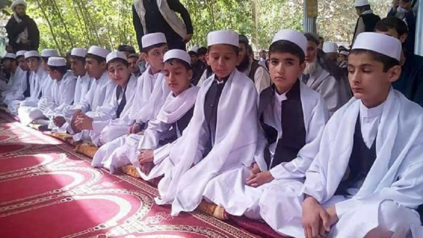 Taliban registers nearly 1,000 religious schools, says SIGAR