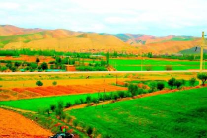 Teenage Boy Commits Suicide in Faryab Province