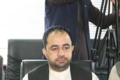 Taliban Trade Official Killed in Nangarhar