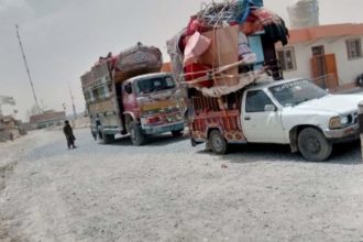 Truck Overturning in Pakistan Results in Death and injuries of 24 Afghanistani refugees