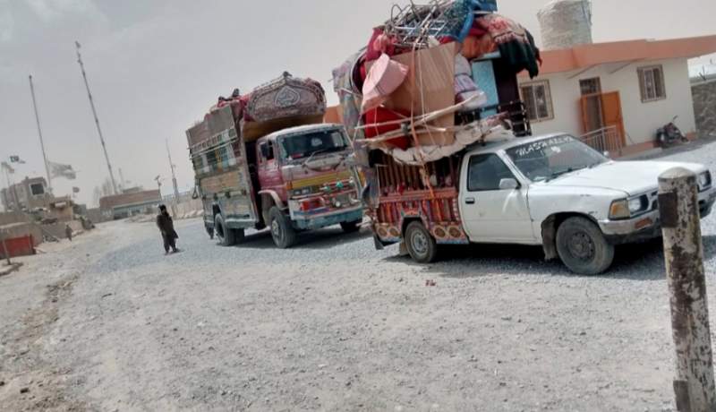 Truck Overturning in Pakistan Results in Death and injuries of 24 Afghanistani refugees