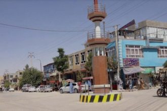 Tragic suicide of a woman in Faryab province