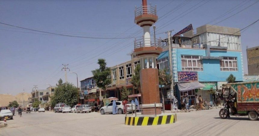 Tragic suicide of a woman in Faryab province