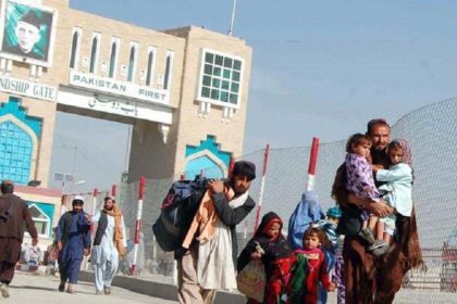 EU allocates €15 million for returned Afghanistani refugees