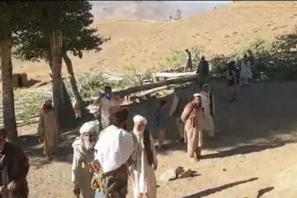 School Teachers and Students Threatened by Armed Kochis in Bamyan Province