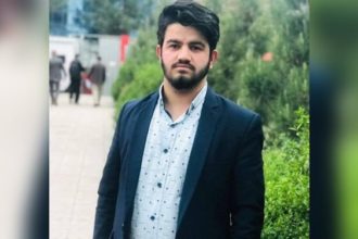 Young man killed under Taliban custody in Kabul