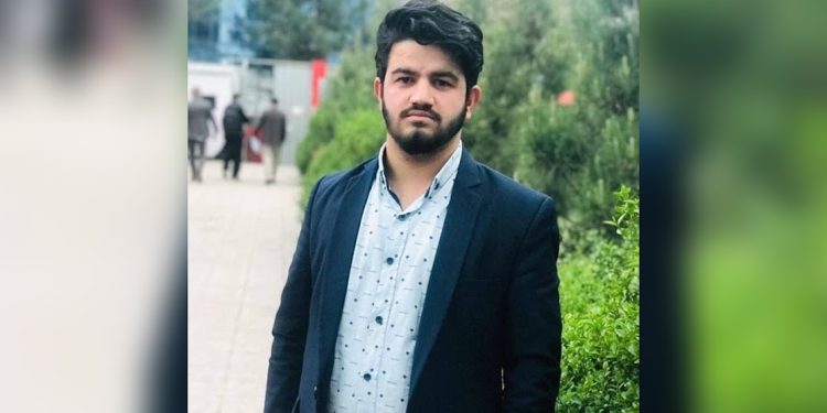 Young man killed under Taliban custody in Kabul