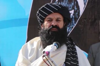 Taliban's Minister for Migrants claims that a significant portion of global aid in Afghanistan is being misused for irrelevant purposes