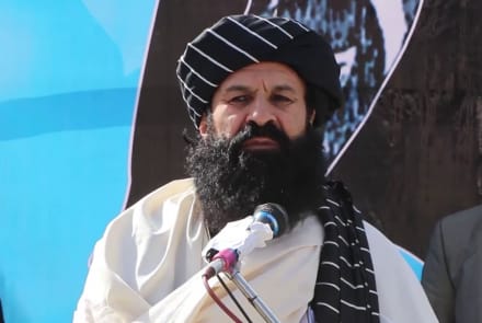 Taliban's Minister for Migrants claims that a significant portion of global aid in Afghanistan is being misused for irrelevant purposes