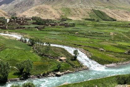 Taliban Detains and Tortures Five Youths in Panjshir