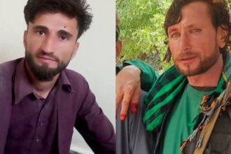 Taliban kills two former government soldiers in Laghman Province