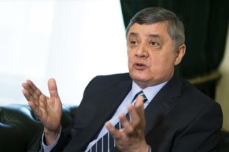 Kabulov: Taliban must acknowledge international community's conditions for legitimacy