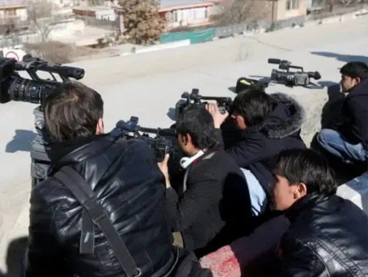 AJF Urges Pakistan to Not Expel Afghanistani Journalists