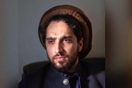 Ahmad Massoud Called the Attack on the Kaj Education Center an Unforgettable Tragedy